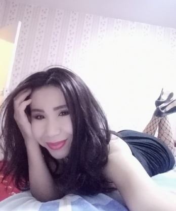 Проститутка Эльвира